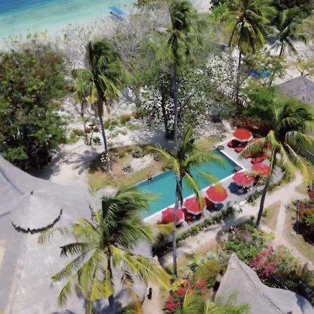 Amahelia Luxury Resort & Restaurant - Gili Asahan Zewnętrze zdjęcie
