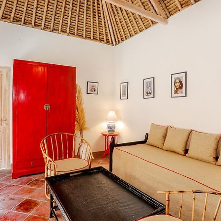 Amahelia Luxury Resort & Restaurant - Gili Asahan Zewnętrze zdjęcie
