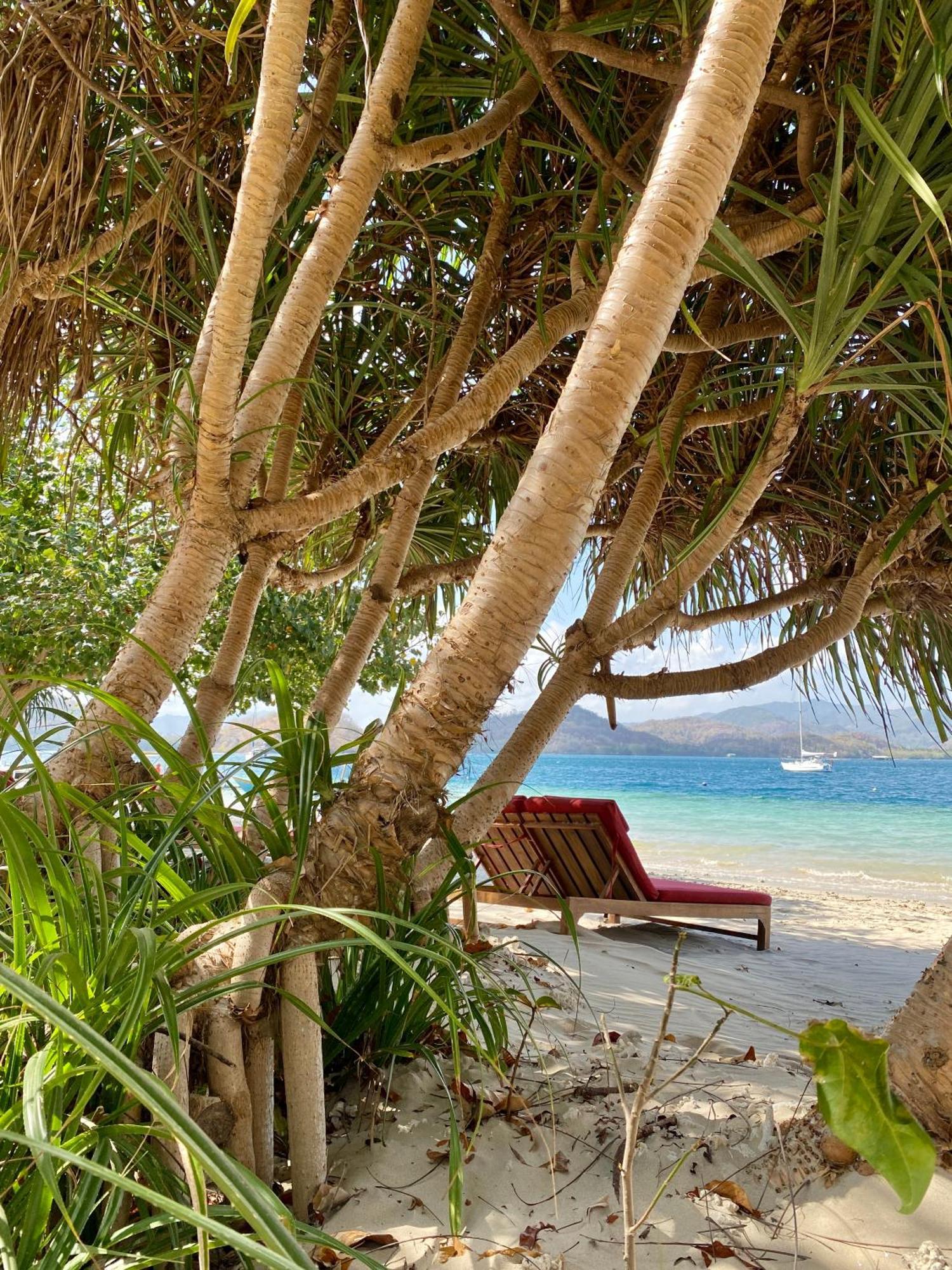 Amahelia Luxury Resort & Restaurant - Gili Asahan Zewnętrze zdjęcie