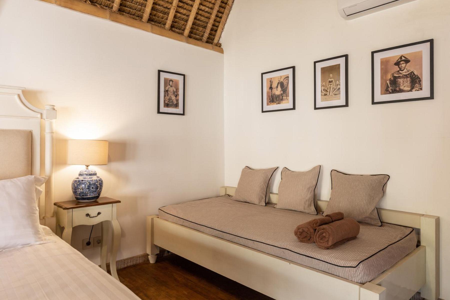 Amahelia Luxury Resort & Restaurant - Gili Asahan Zewnętrze zdjęcie